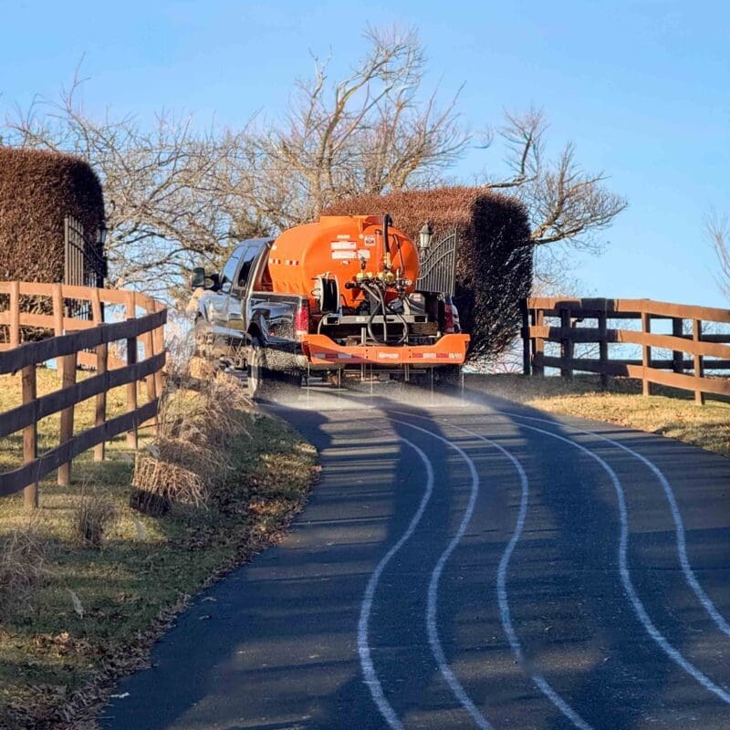 Baltimore, MD Liquid Brine Services