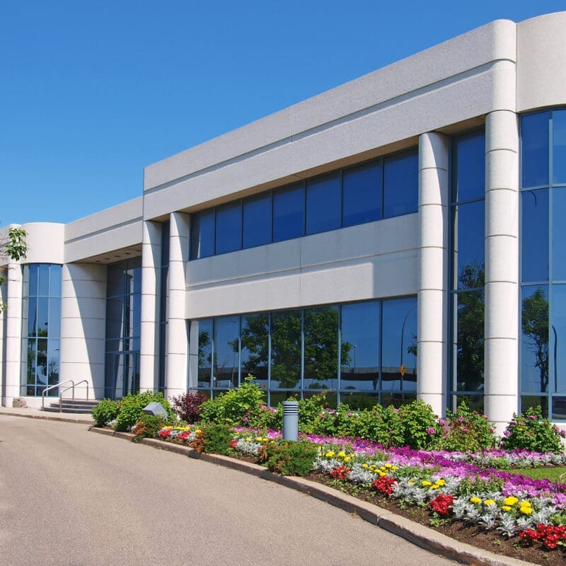 Baltimore, MD Commercial Services