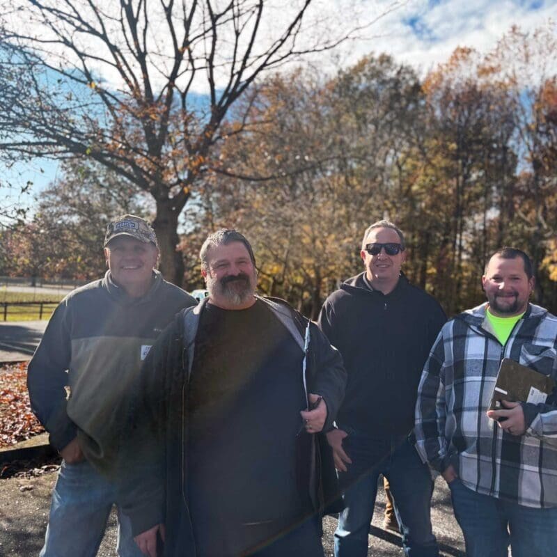 Baltimore, MD Commercial Snow Removal Companies