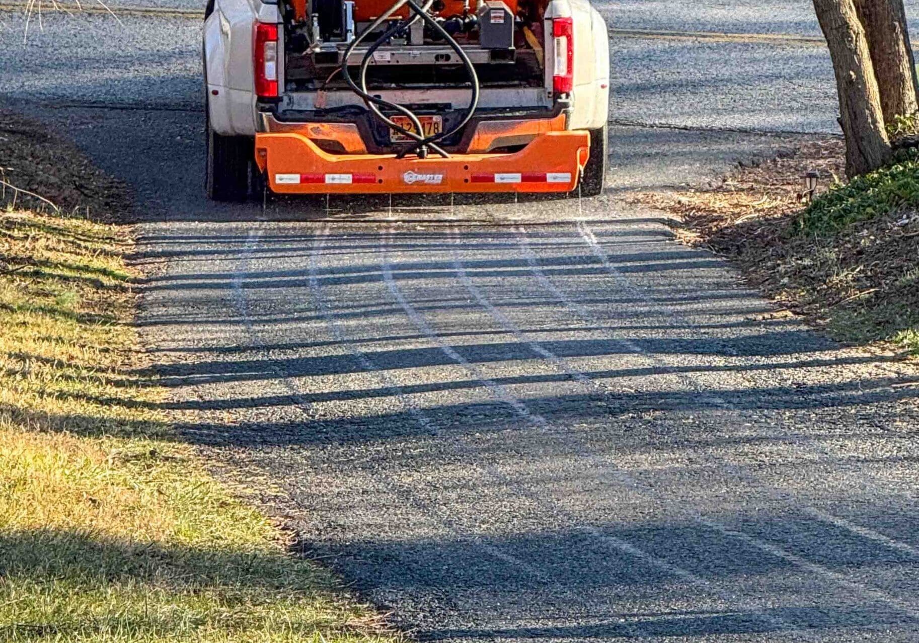 Baltimore, MD Liquid Brine Services