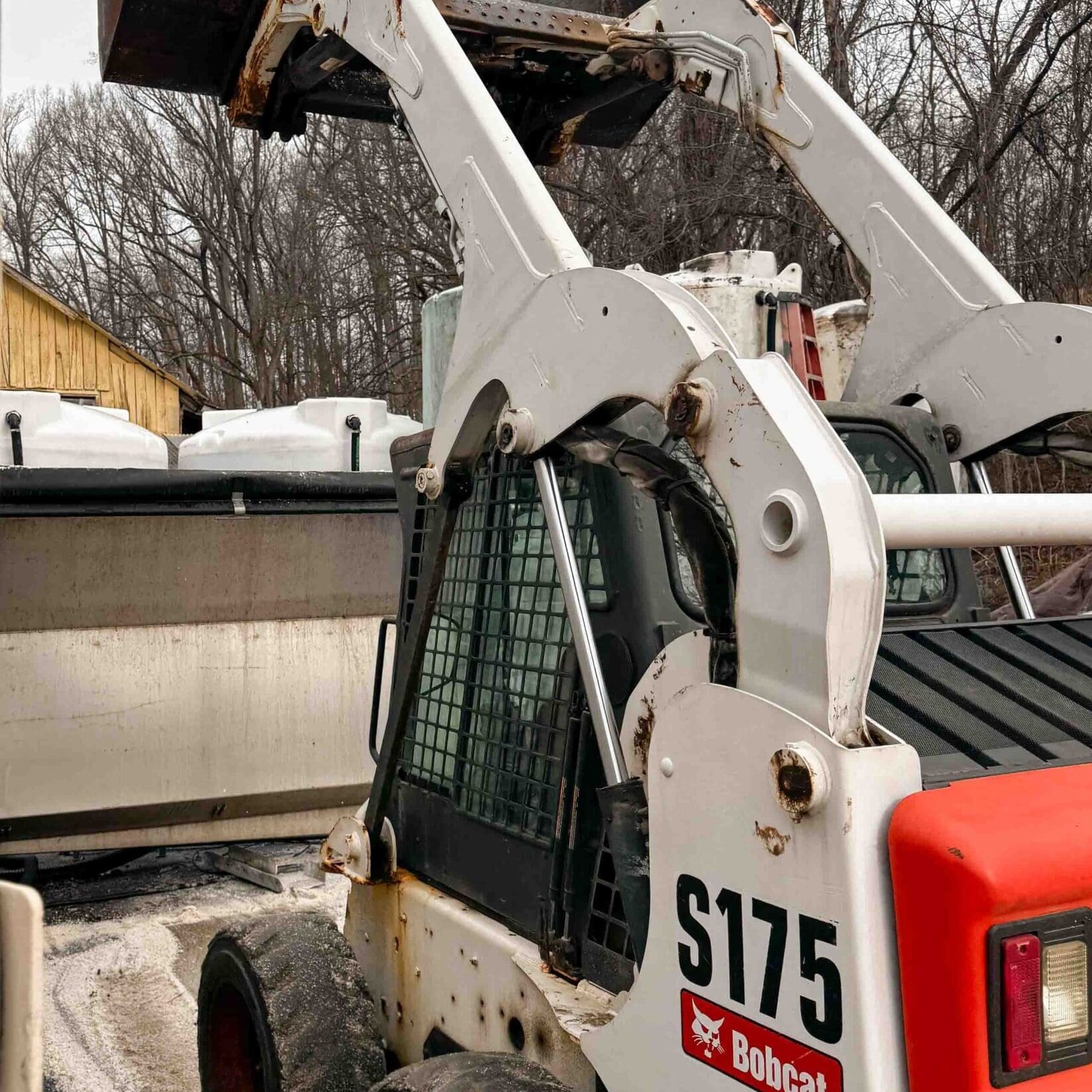 Baltimore, MD Commercial Services