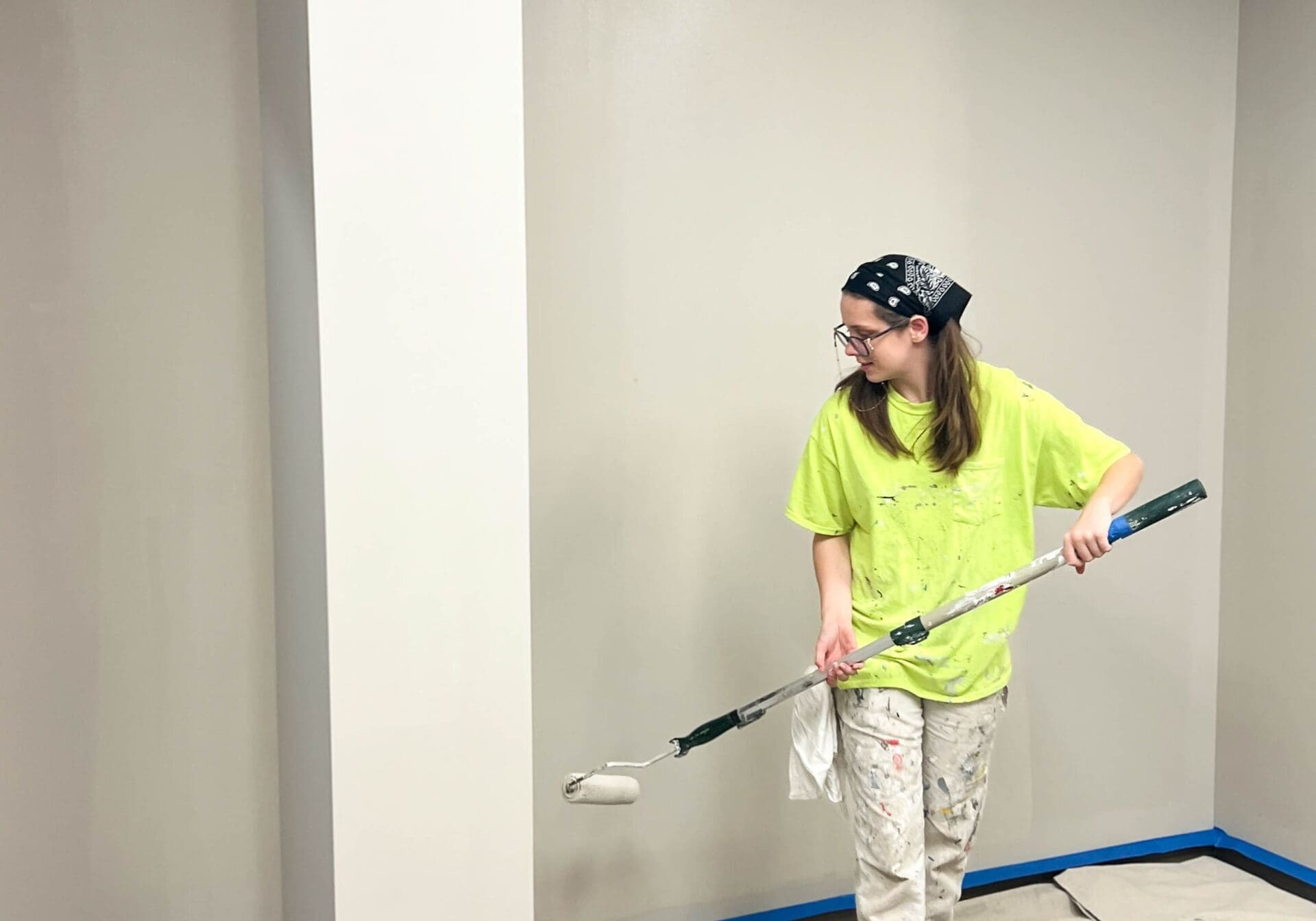 Specialty Coatings Service Baltimore, MD