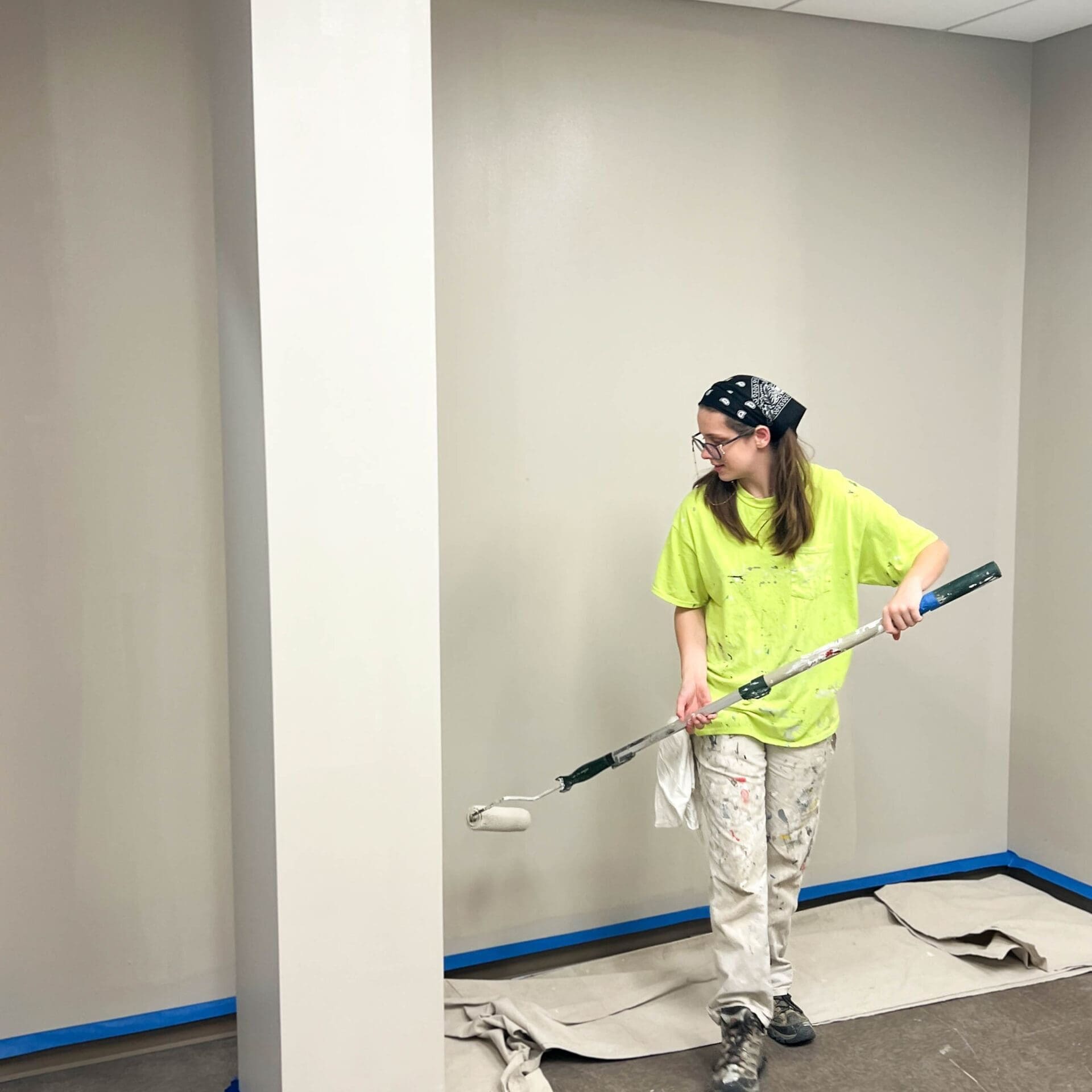 Specialty Coatings Service Baltimore, MD