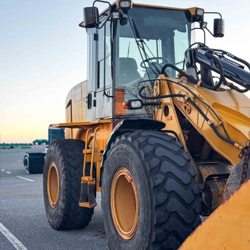 Baltimore, MD Commercial Snow Removal Companies