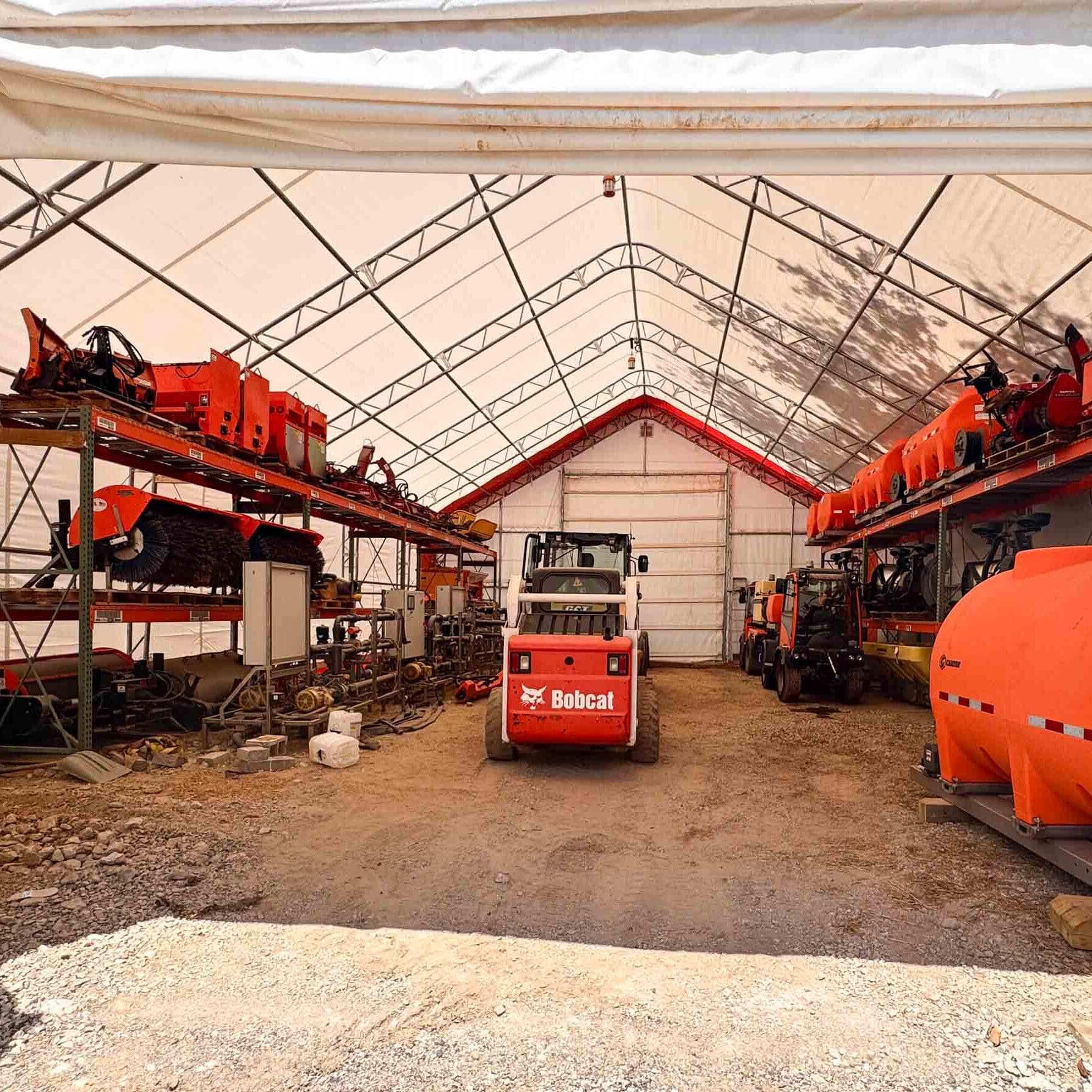 Specialty Coatings Service Baltimore, MD