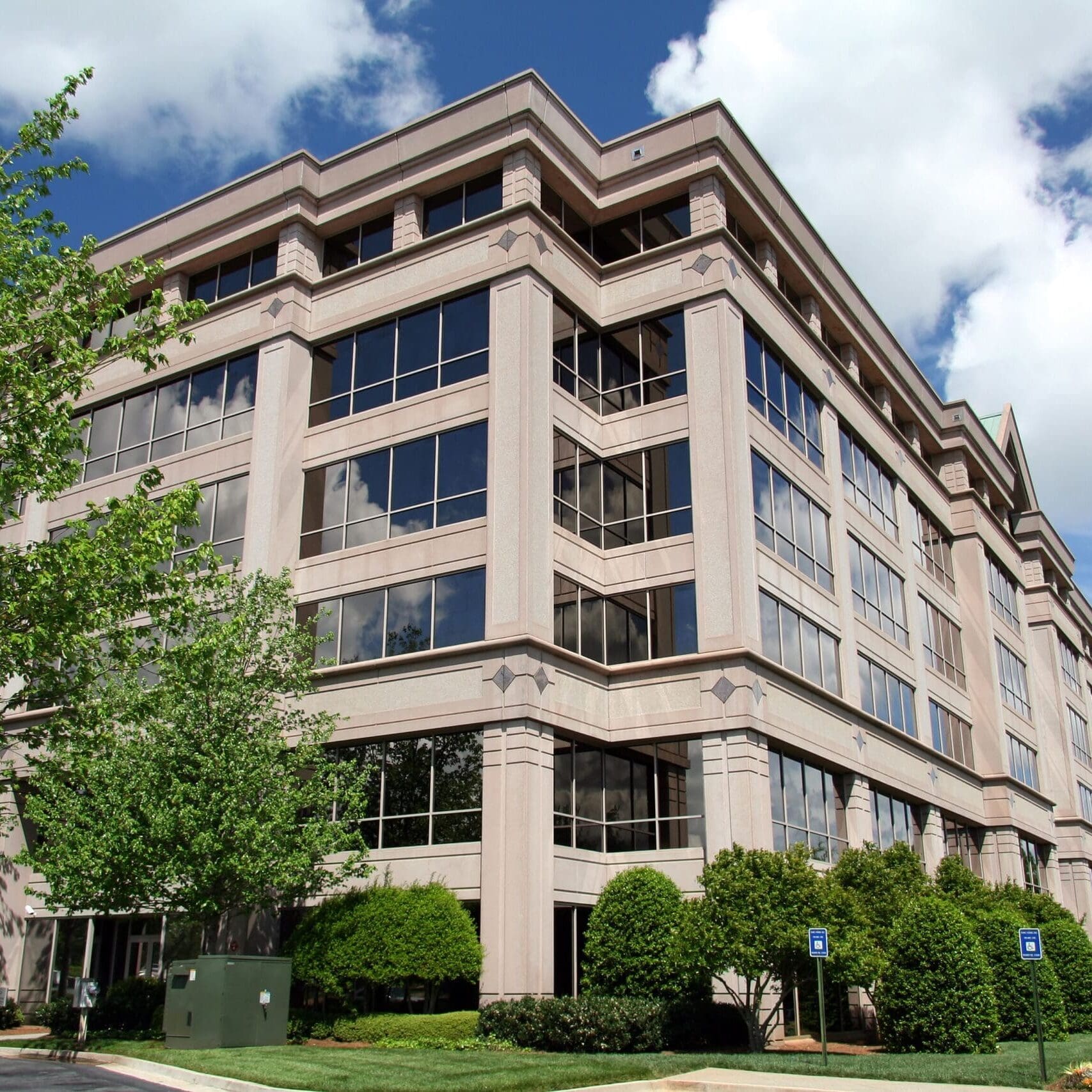 Annapolis, MD Commercial Services