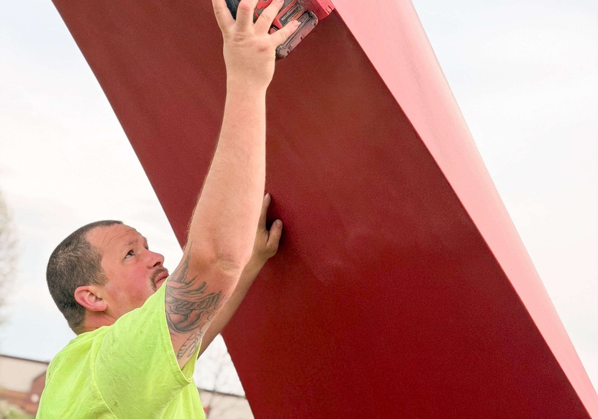 Baltimore, MD Specialty Coatings1
