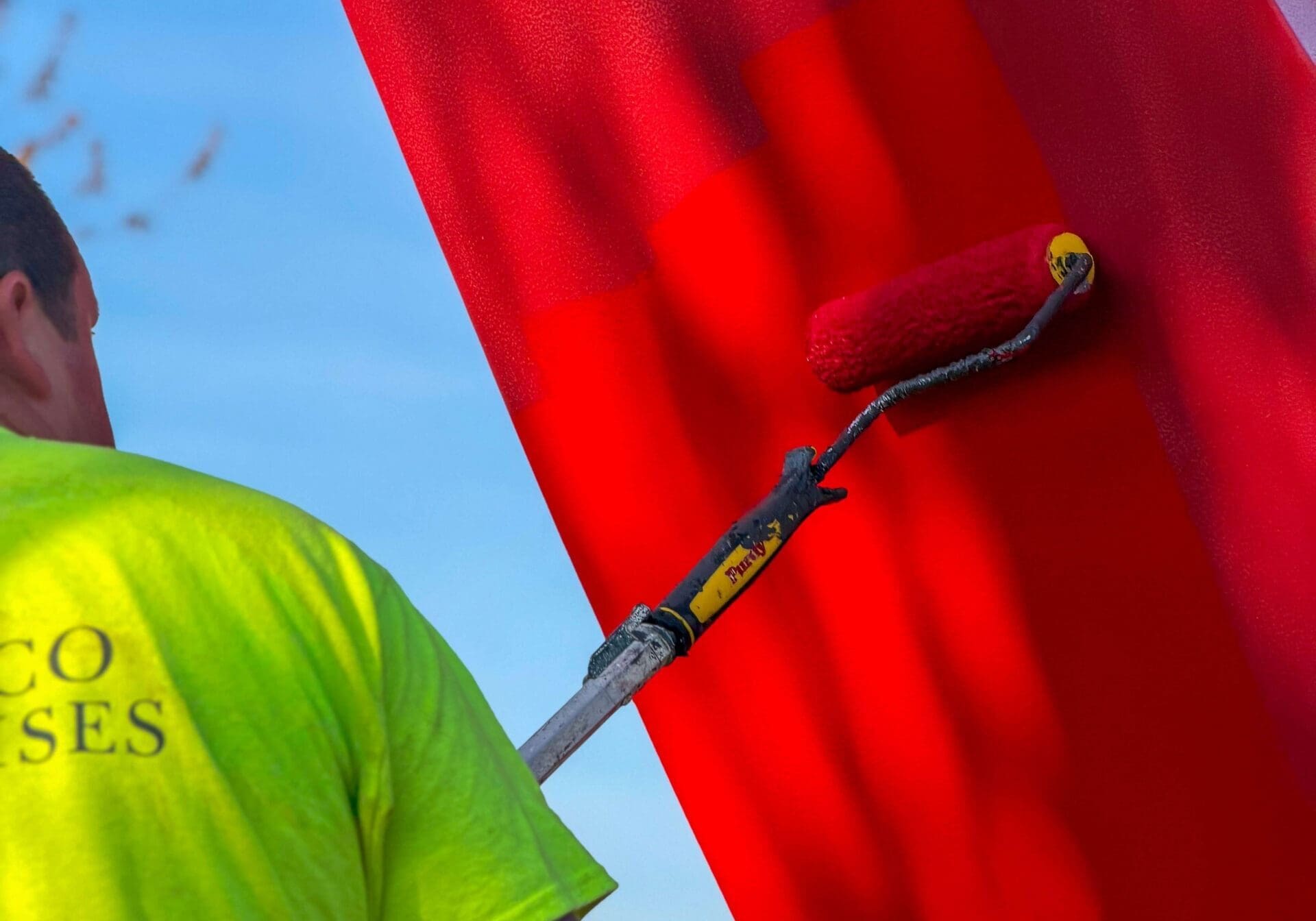 Baltimore, MD Specialty Coatings16