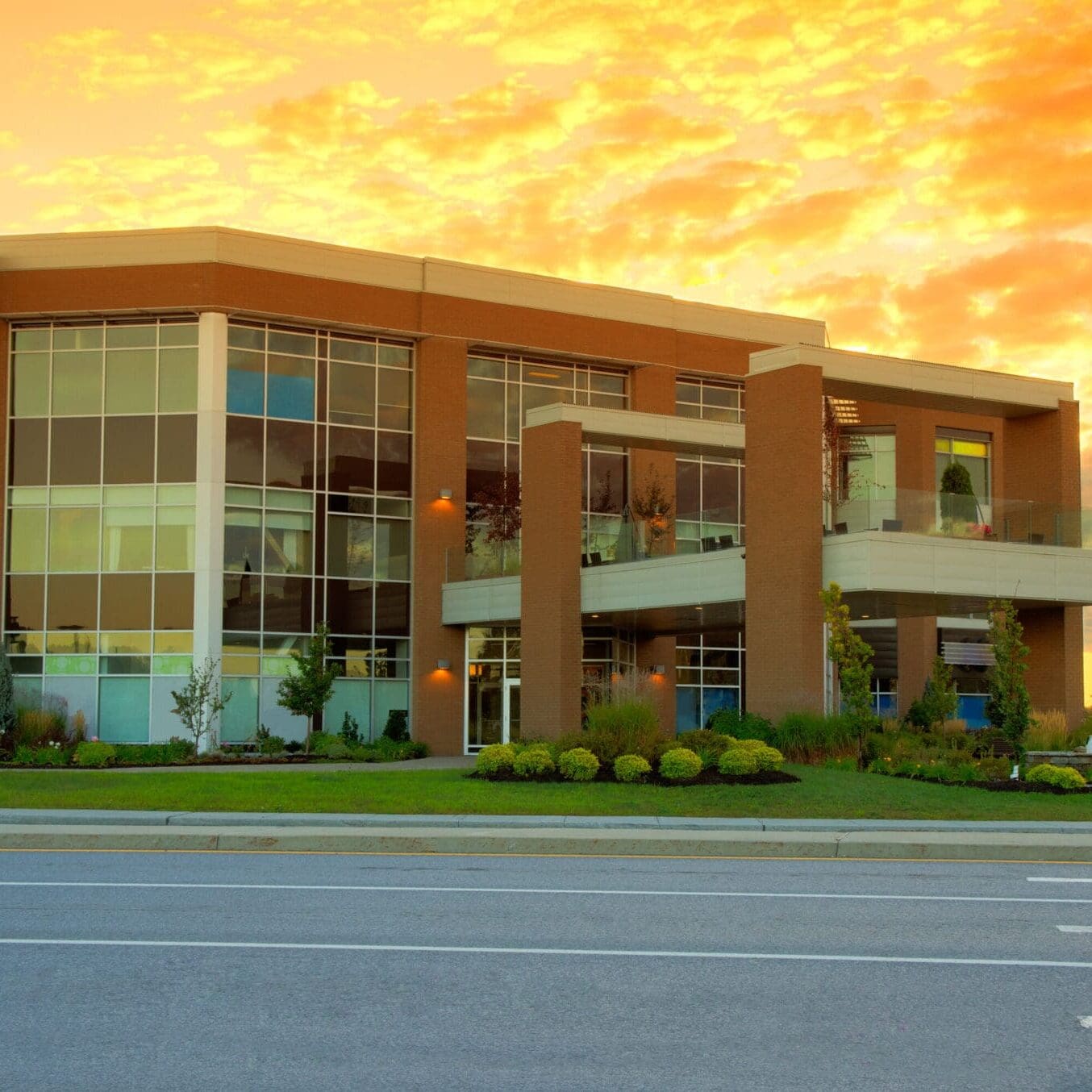 Commercial Services Team Fairfax, VA