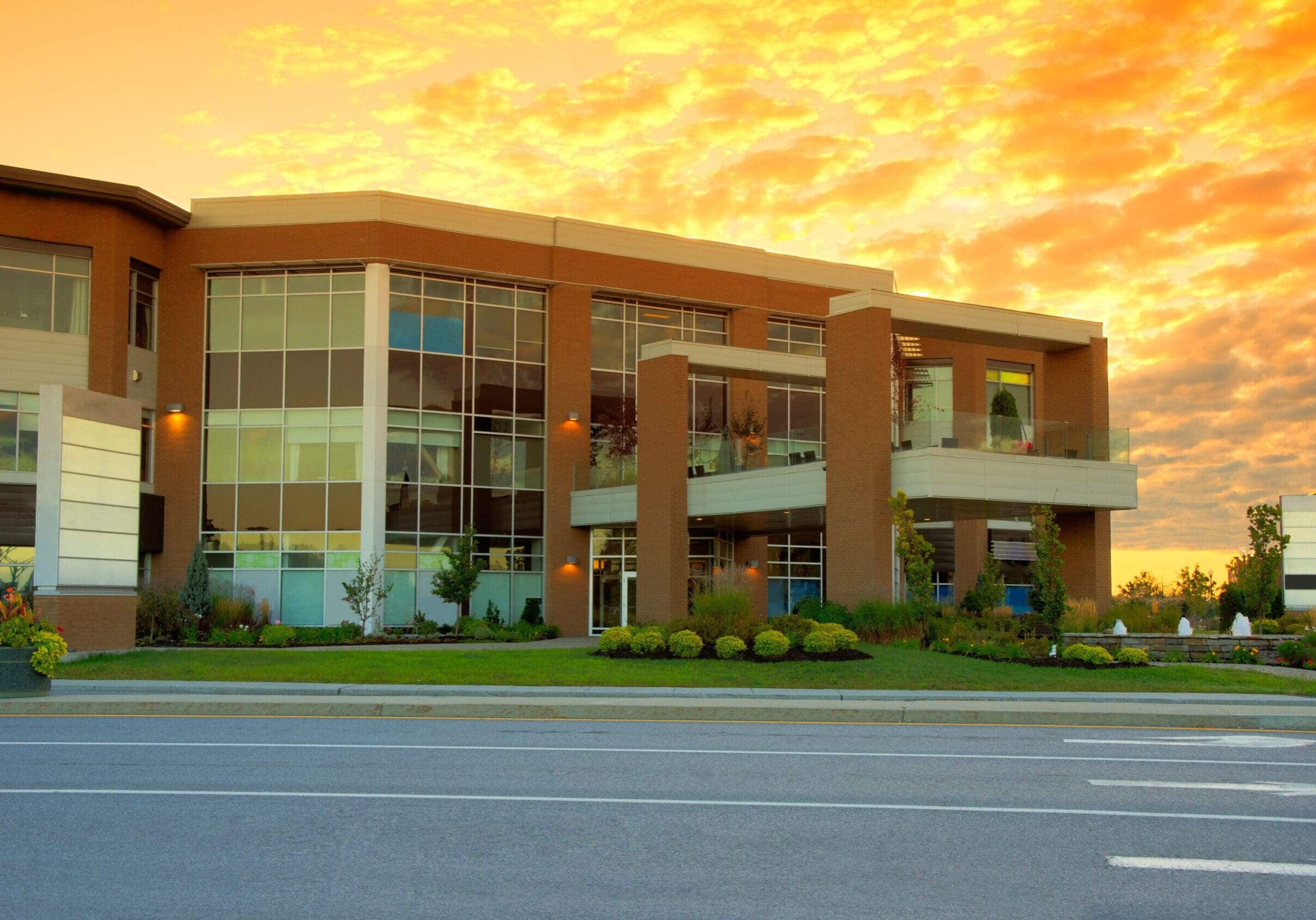 Commercial Services Team Fairfax, VA