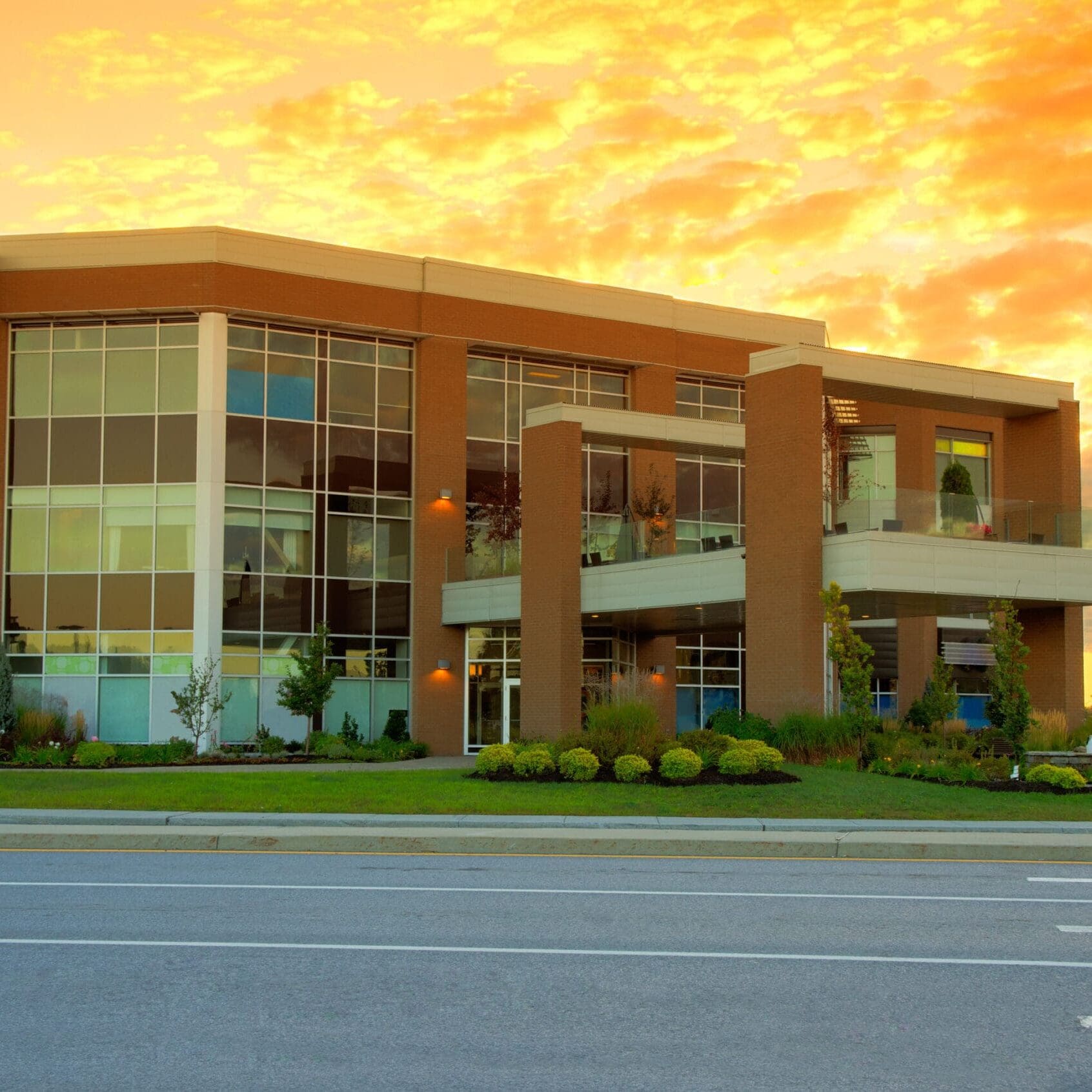 Commercial Services Team Fairfax, VA