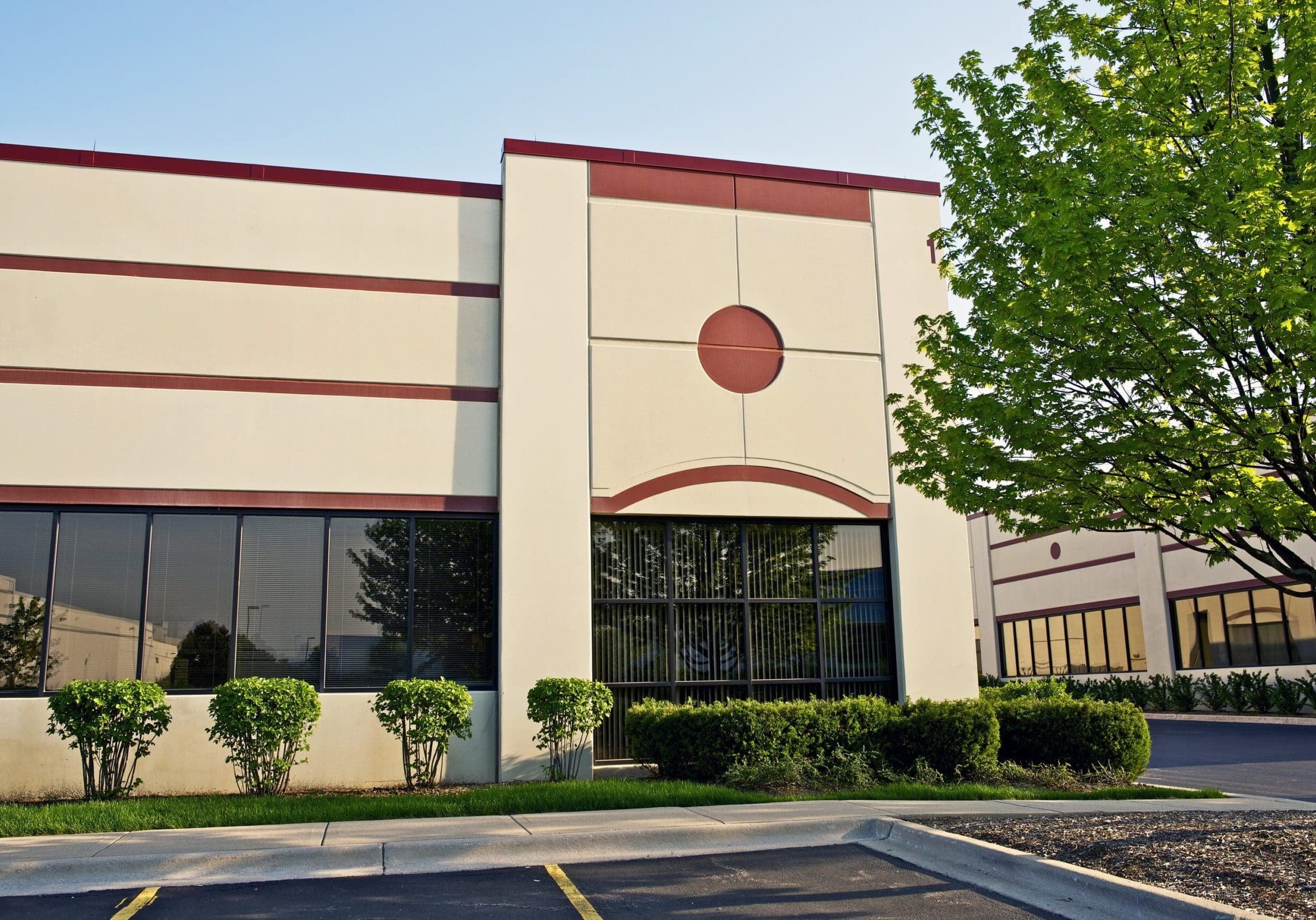 Baltimore, MD Commercial Services