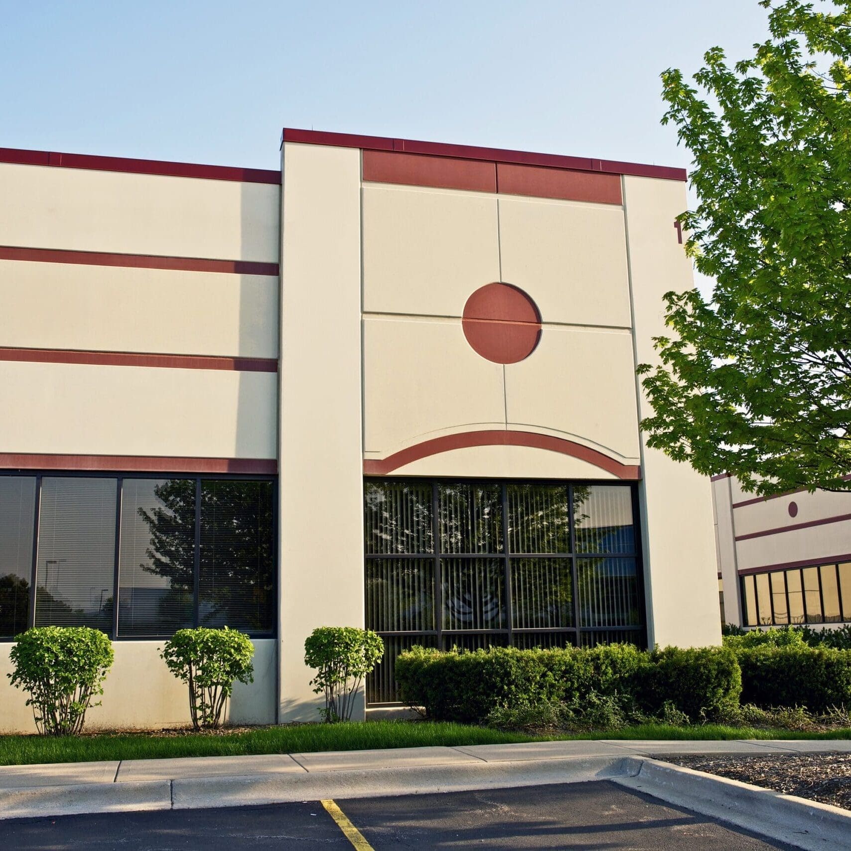 Baltimore, MD Commercial Services