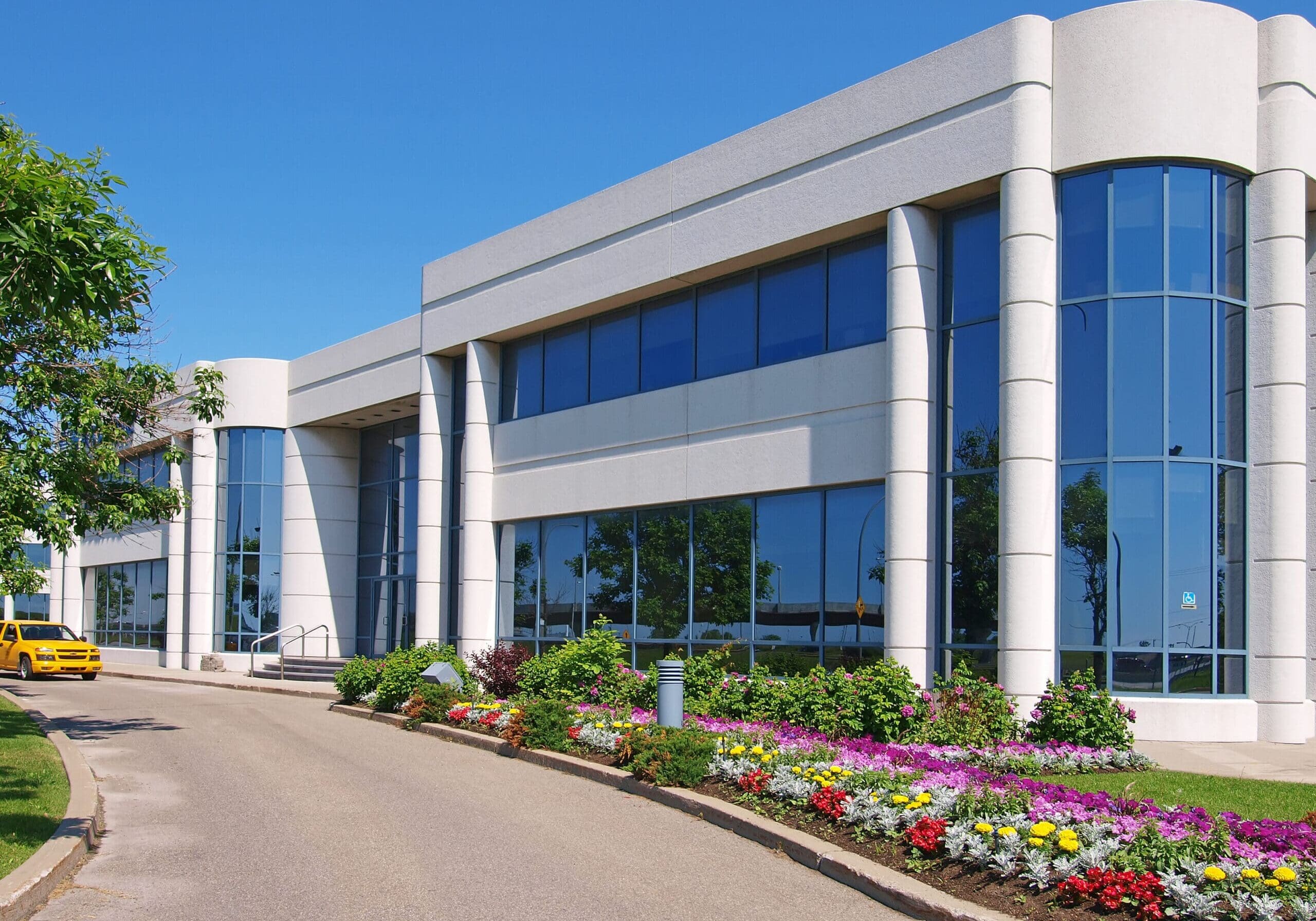 Baltimore, MD Commercial Services