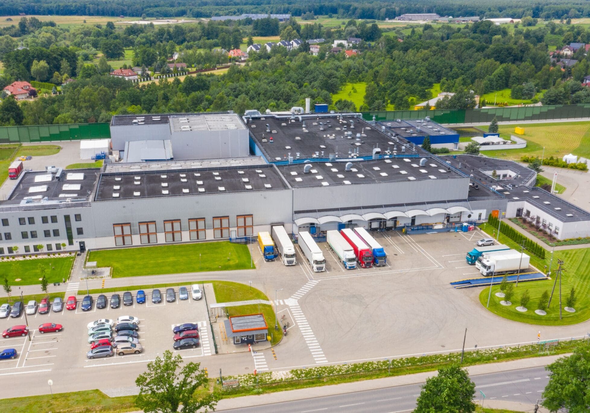 Baltimore, MD Commercial Snow Removal Companies