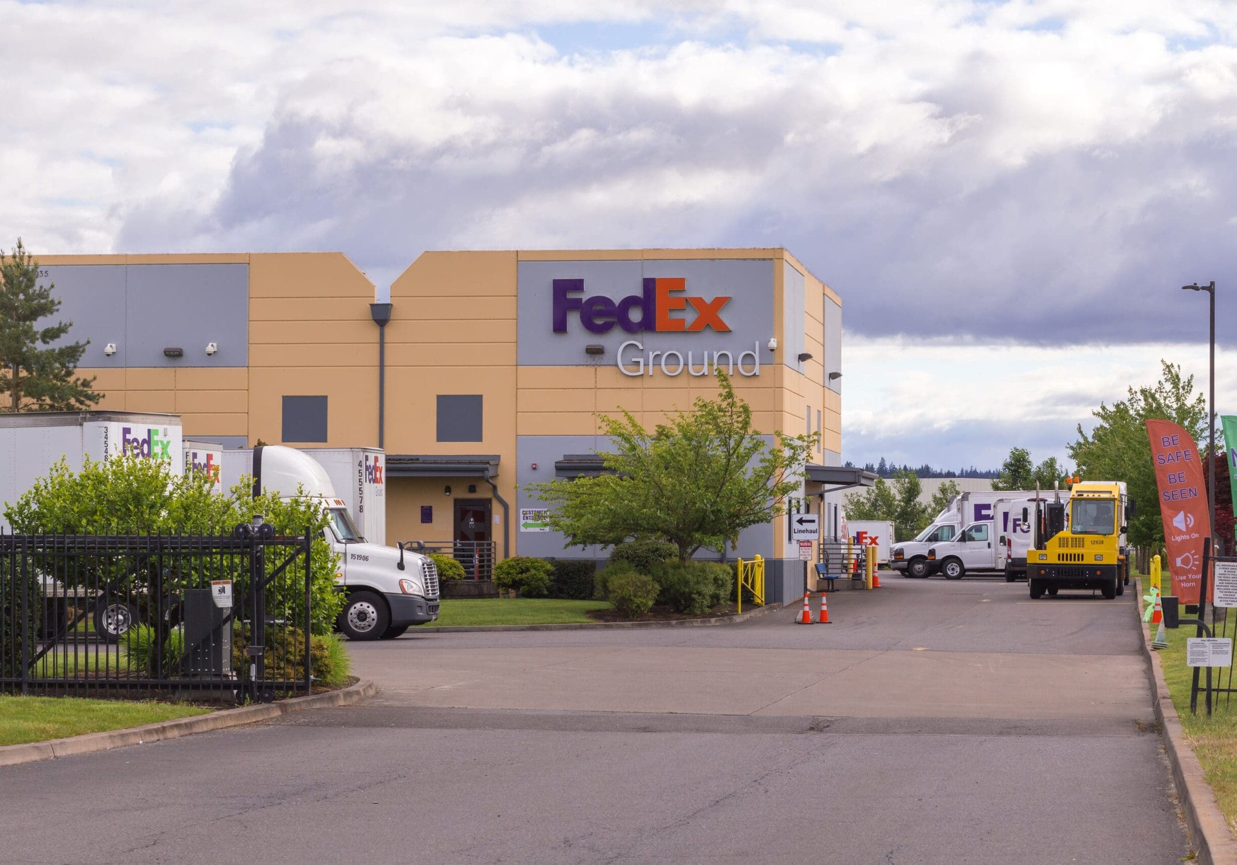 Baltimore, MD Commercial General Contractors