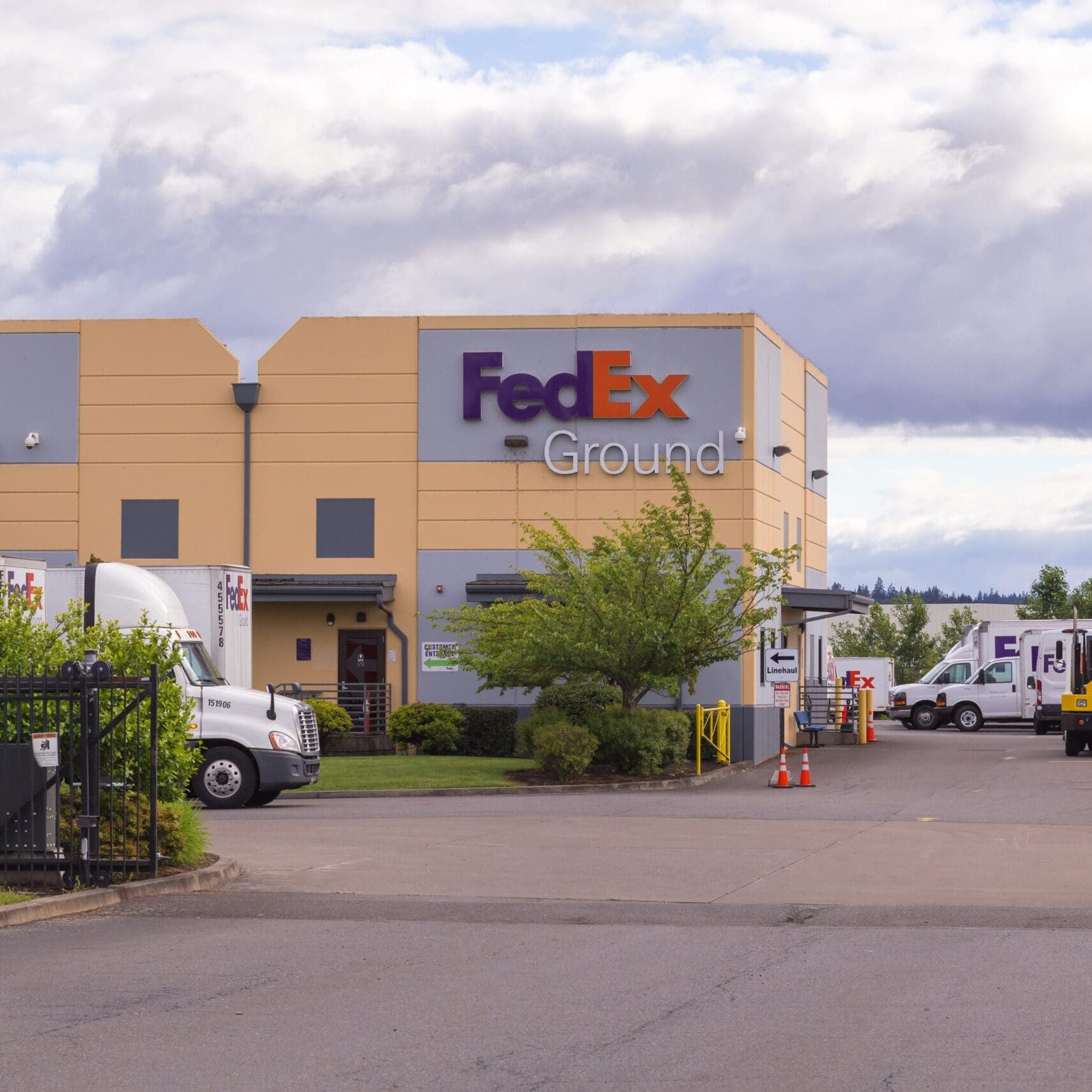 Baltimore, MD Commercial General Contractors